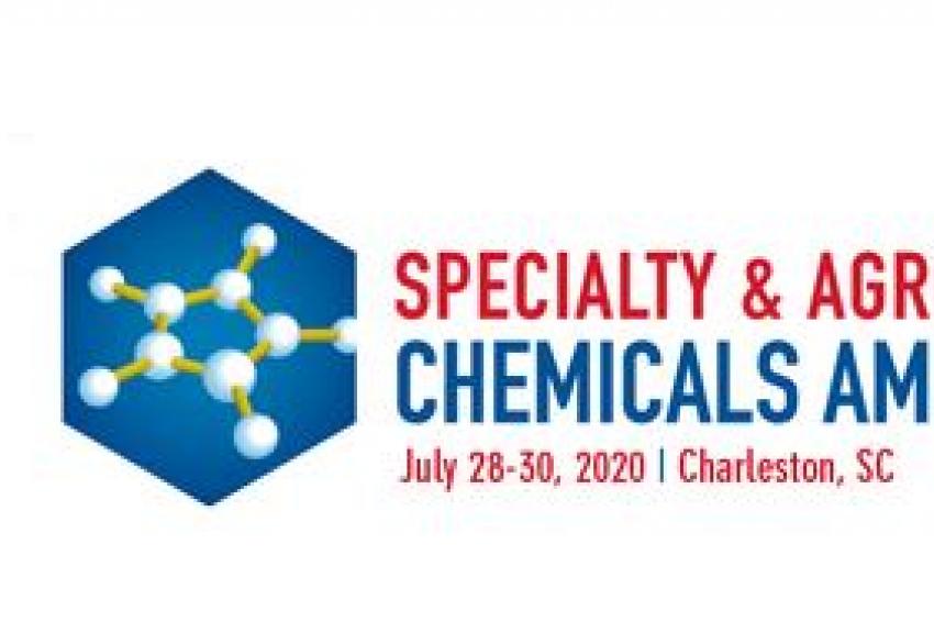 Specialty & Agro Chemicals America CHEManager